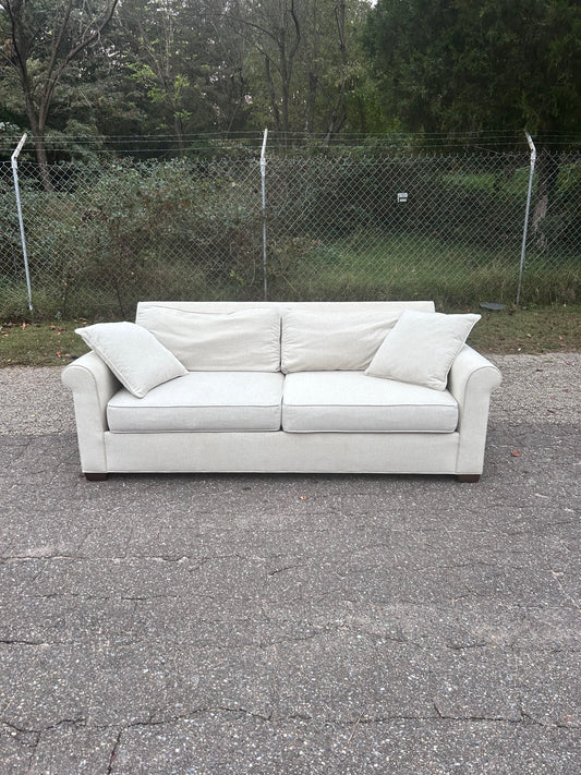 (Delivery Available) Ethan Allen Couch