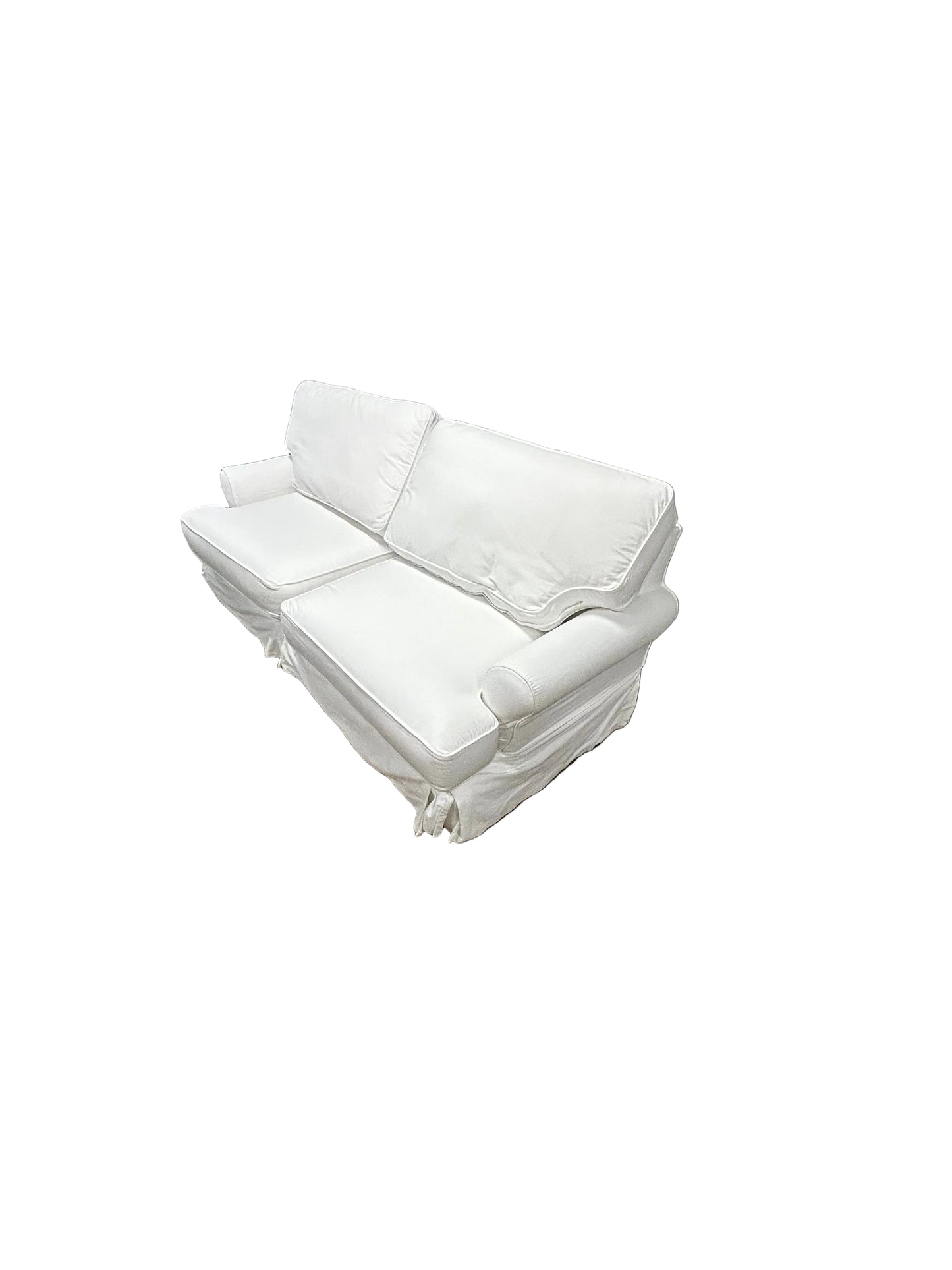Ballard Designs Davenport Couch