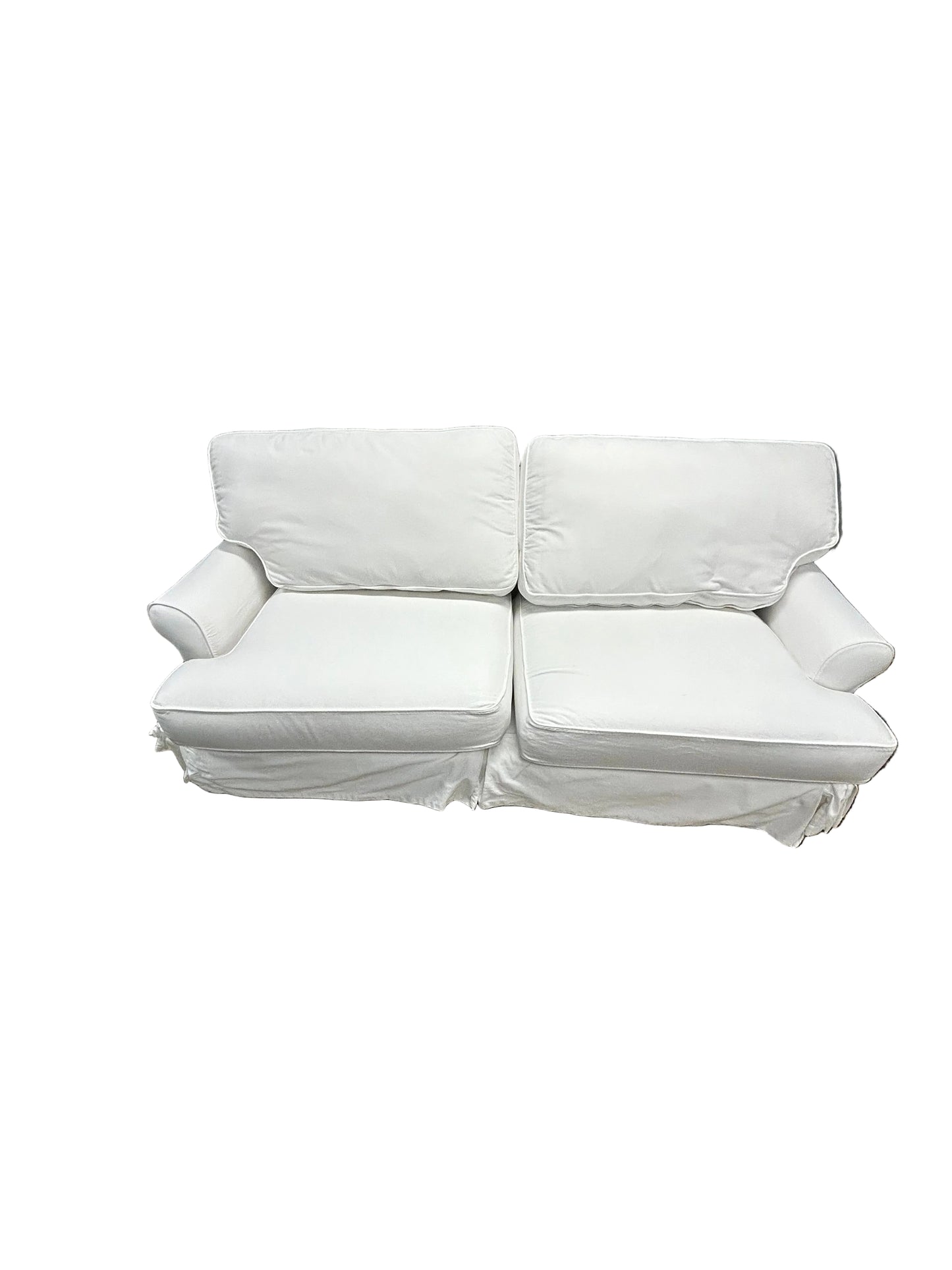 Ballard Designs Davenport Couch